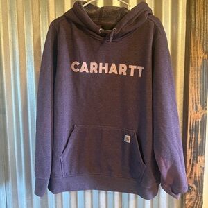 Carhartt Women’s Sweatshirt
